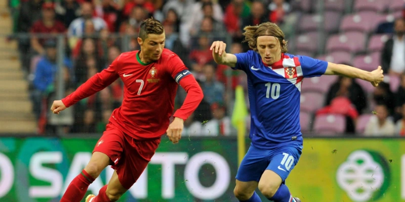 Nhận định chuyên sâu về trận Bồ Đào Nha vs Croatia